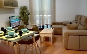 Apartamento Santa Faz